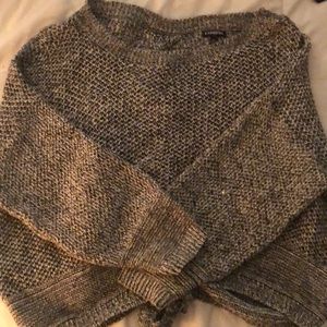 Express Sweater